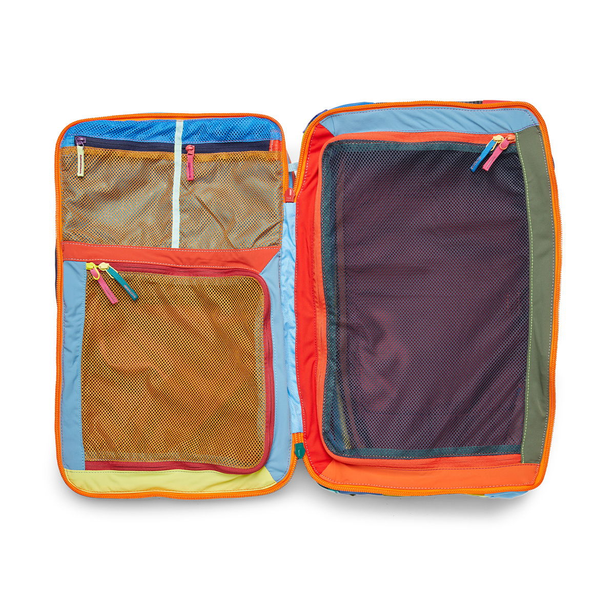 Cotopaxi Allpa 35L rejserygsæk - Del Dia - Spejder Sport