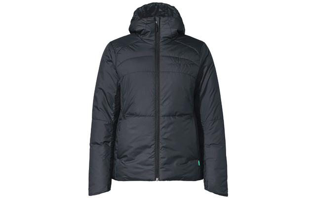 Vaude Neyland Damen Isolationsjacke mit Kapuze