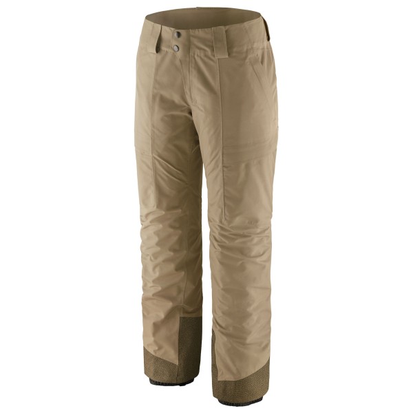 Patagonia - Women's Storm Shift Pants - Pantalon de ski