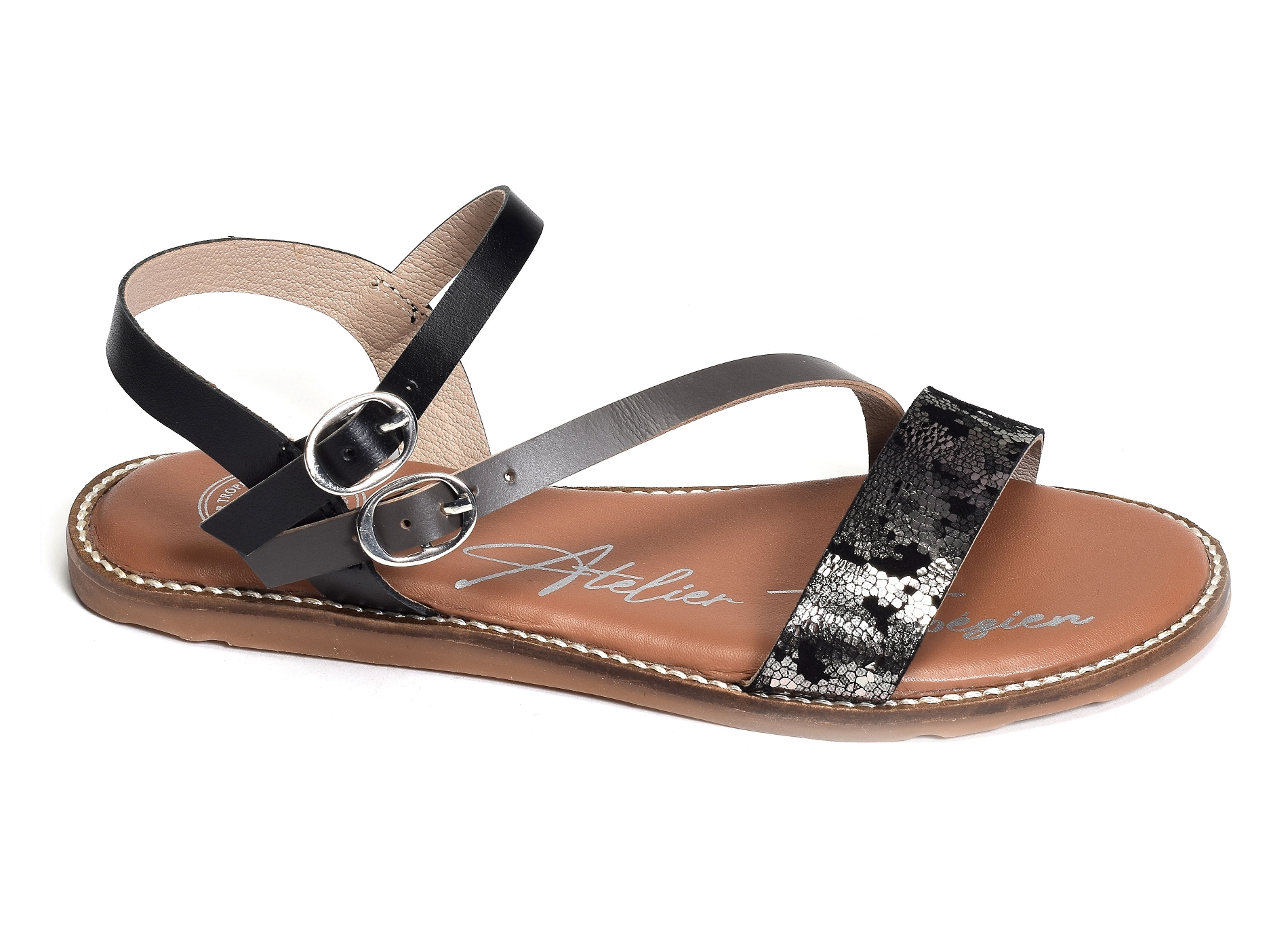 Sh396 noir bronze