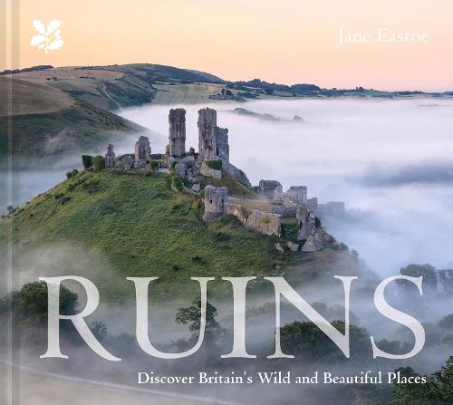 Ruins: Discover Britain's Wild and Beautiful Places (Hardback)