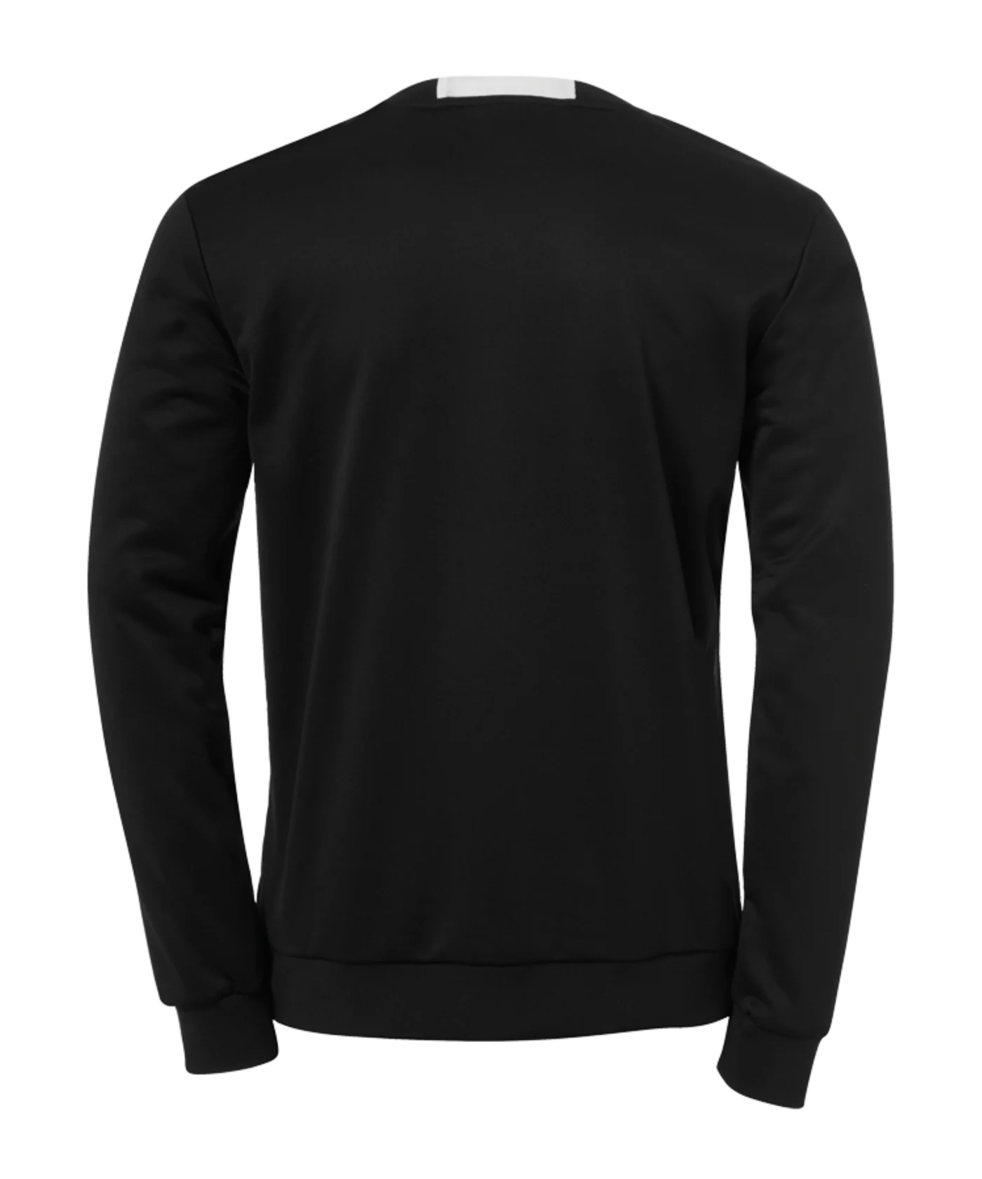 Kempa Player Training Top Schwarz Weiss F01