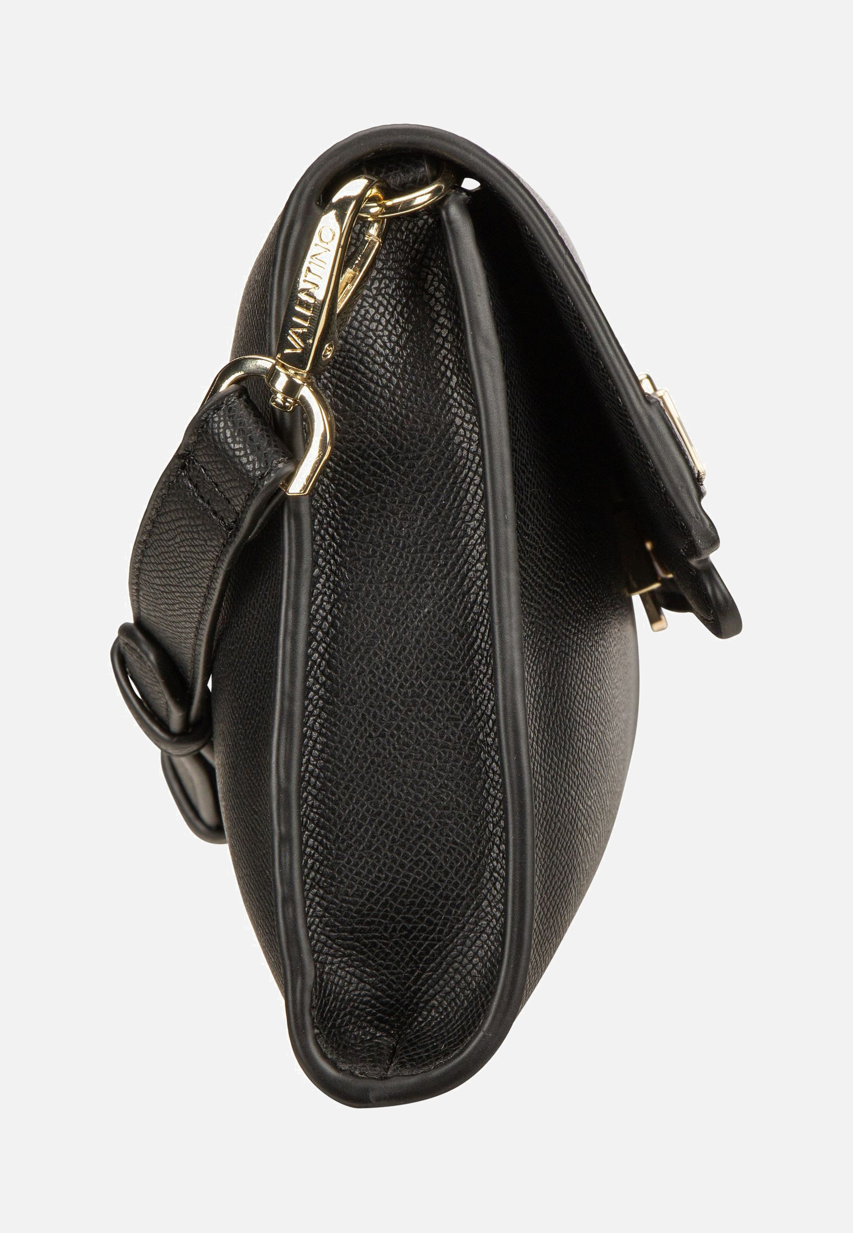 Fae RE D17 Nero - Crossbody Bag