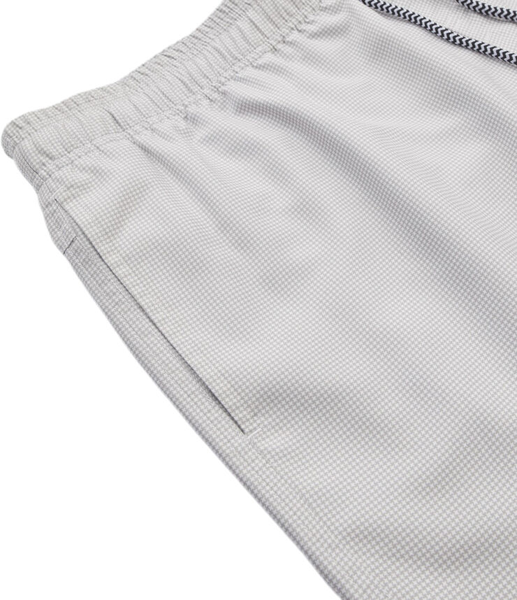 Firefly Lake badeshorts Brun