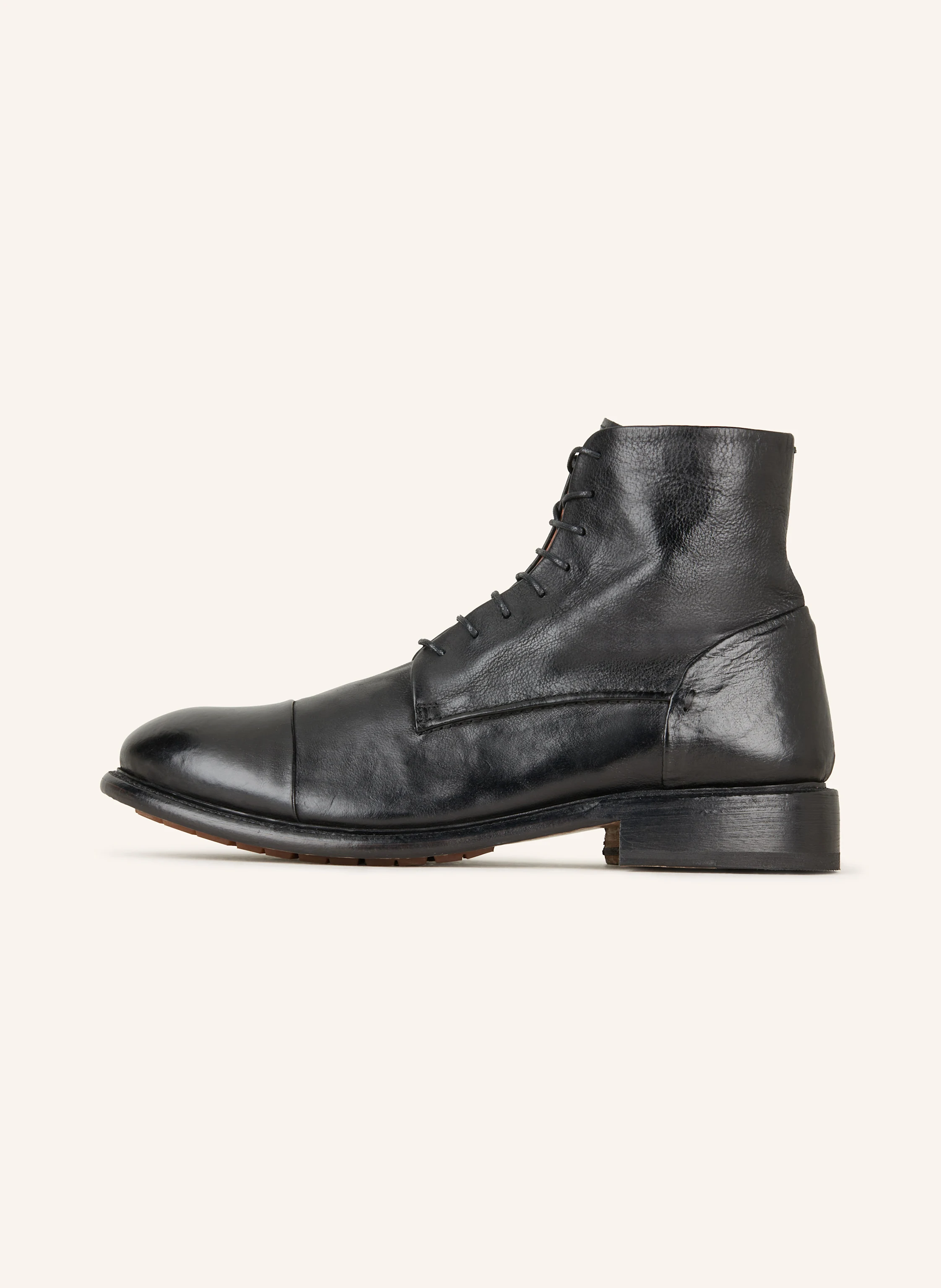 Cordwainer Schnürboots
