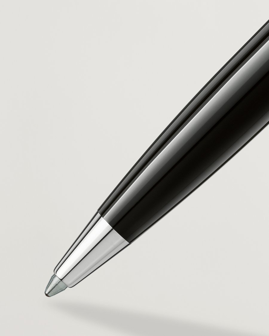 Montblanc PIX Ballpoint Black
