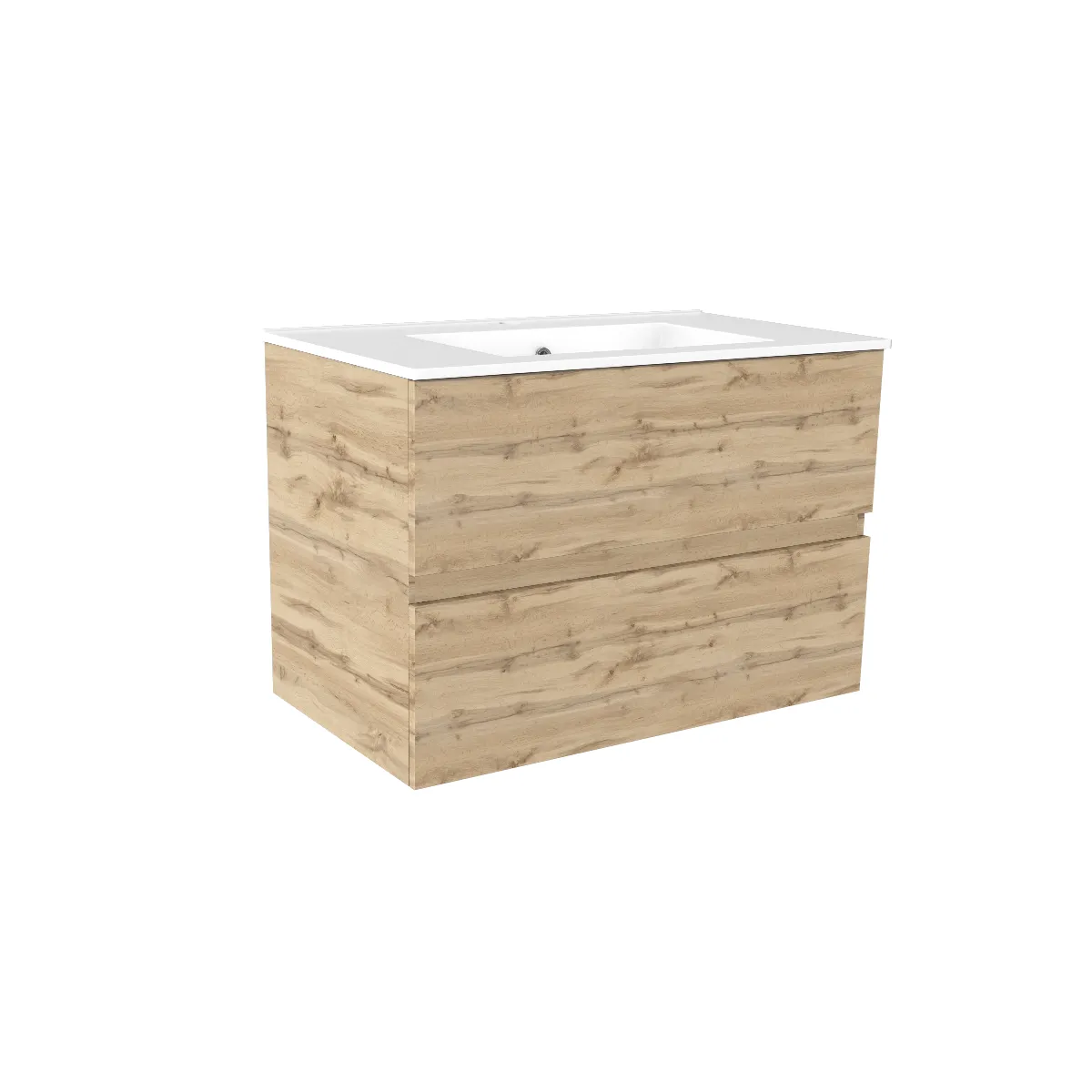 Aurlane Timber 80 cm