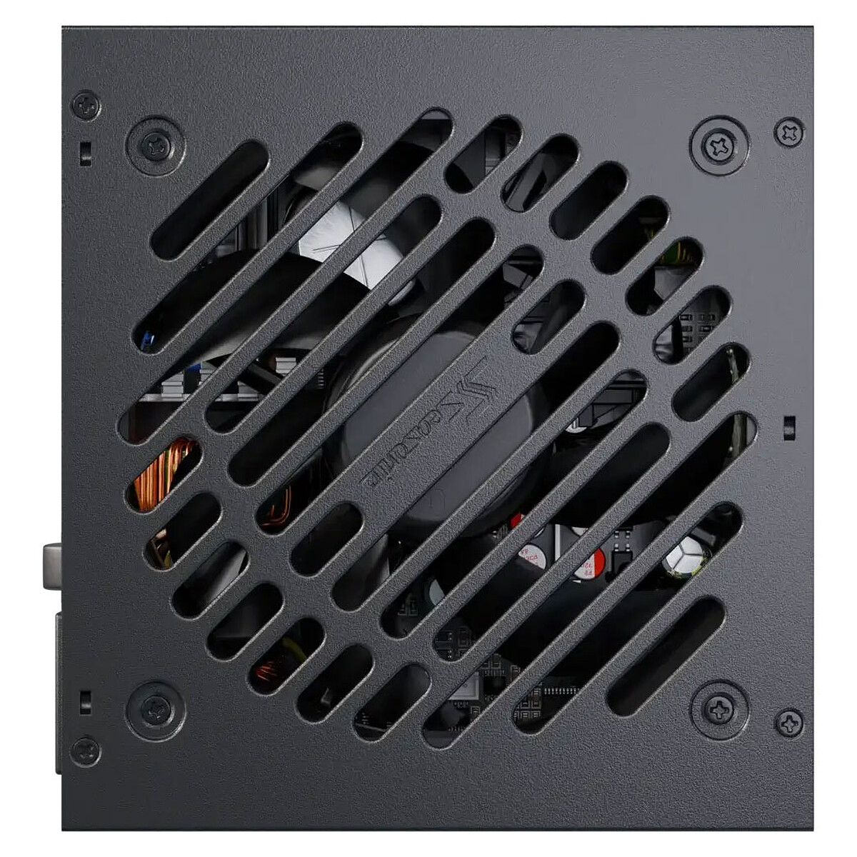 Seasonic CORE GX ATX 3 (2024) 750 W
