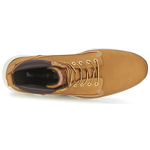 Timberland - KILLINGTON CHUKKA WHEAT - Beige