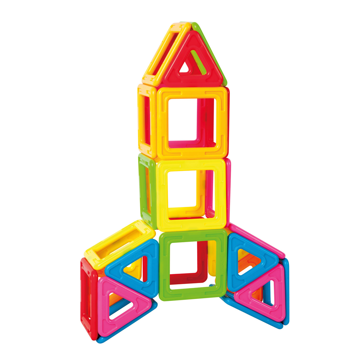 Mijn Eerste Magformers, 30dlg.