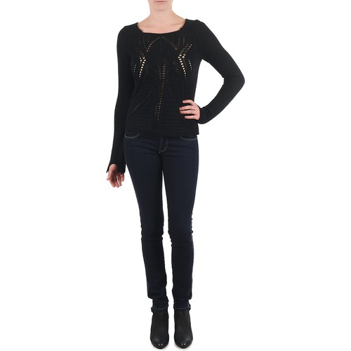 Antik Batik - LACE - Noir