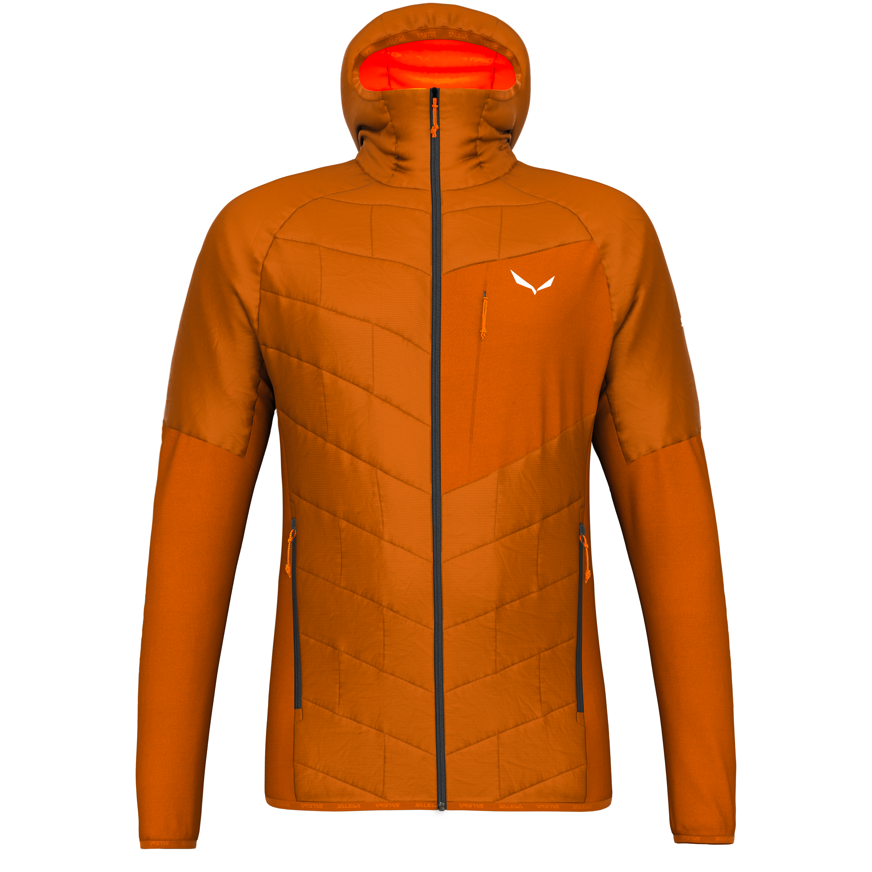 Ortles Hybrid TirolWool® Responsive Jacke Herren