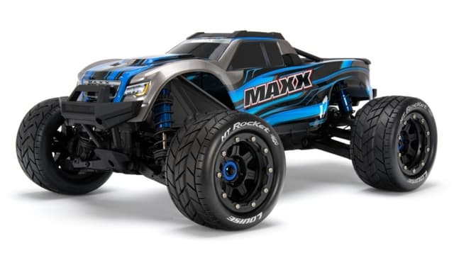 LOUISE RC W 48508 RC vehicle t