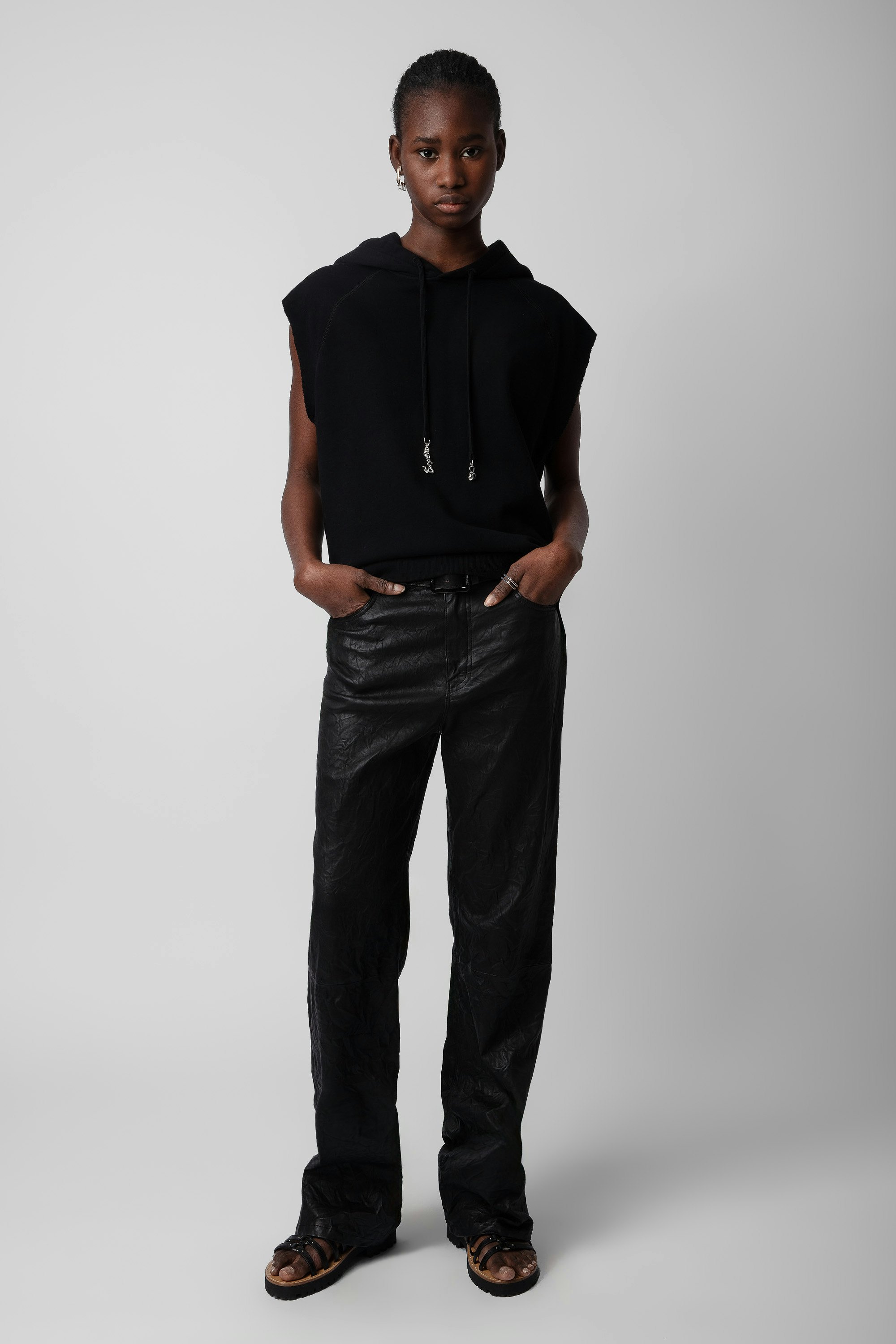 Sweatshirt Rupper