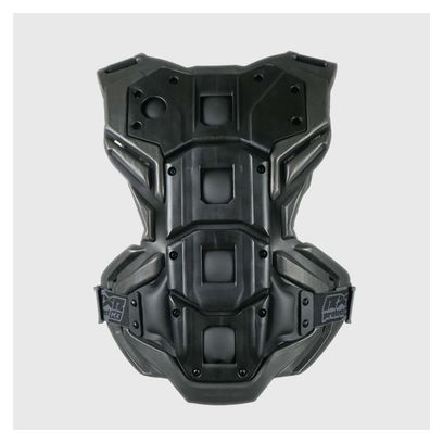 Gilet de Protection RXR Bullet BlackB Noir