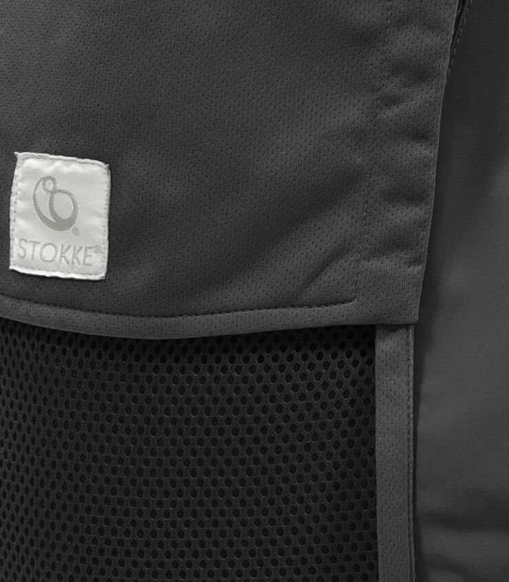 Stokke Stokke� Limas� Mesh Anthracite