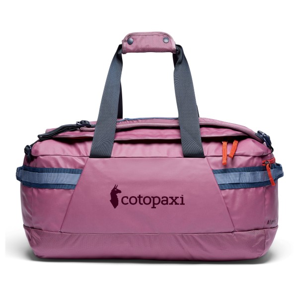 Cotopaxi - Allpa 55 Getaway Duffel - Sac de voyage