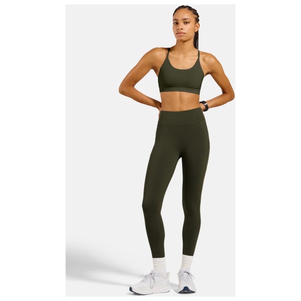 Odlo - Women's Seamless Low Sport Bra - Brassière