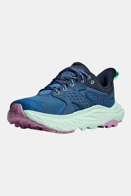 HOKA HOKA Anacapa 2 Low Gore-Tex Wandelschoen Dames