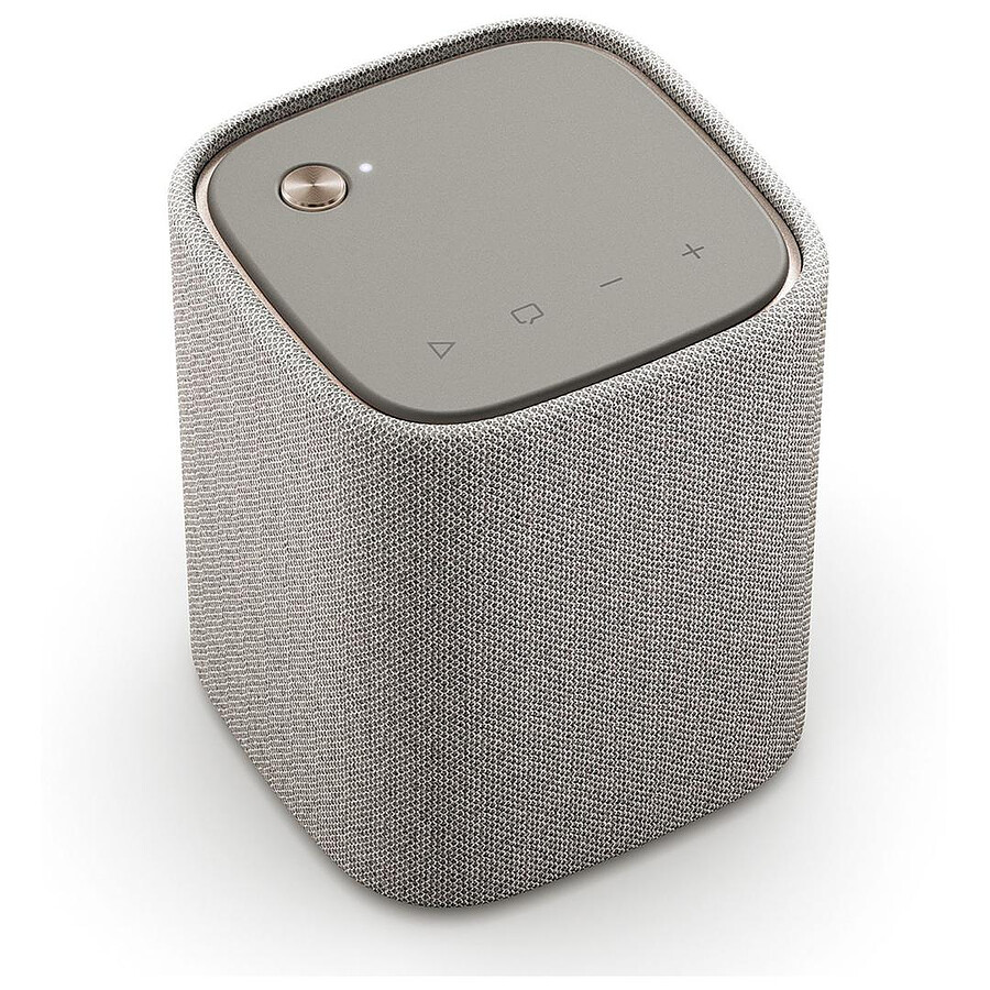 Yamaha WS-B1A Gris - Enceinte portable