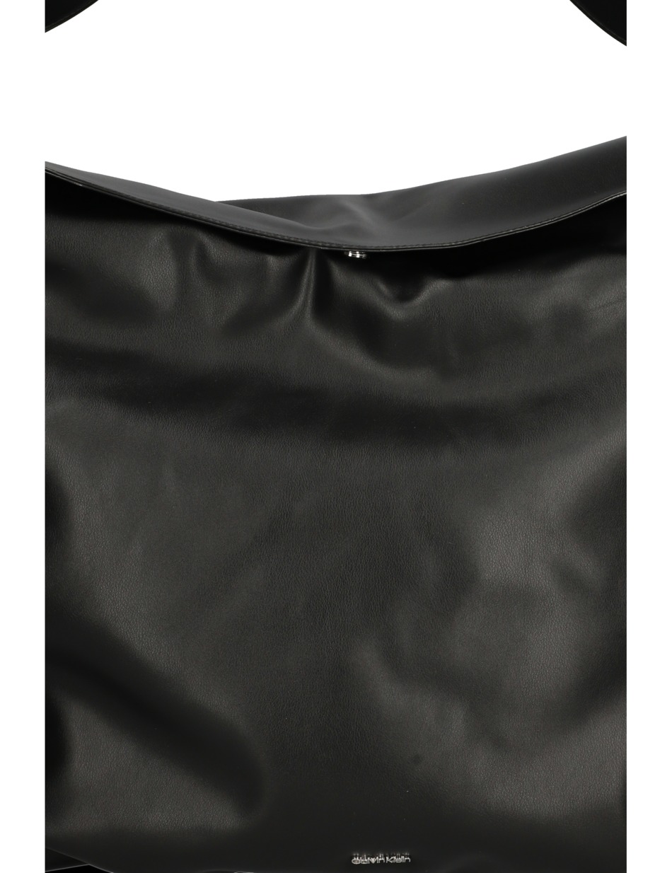 SOFT NAPPA TOTE LG