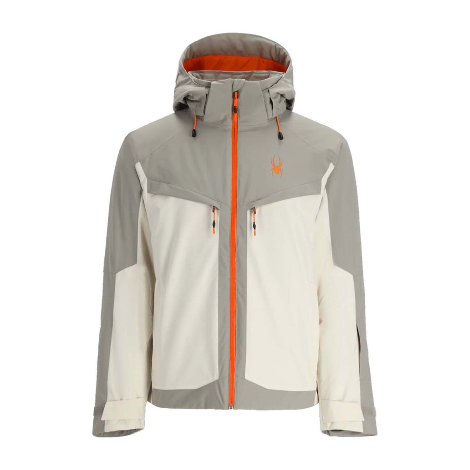 Spyder  Copper Jacket