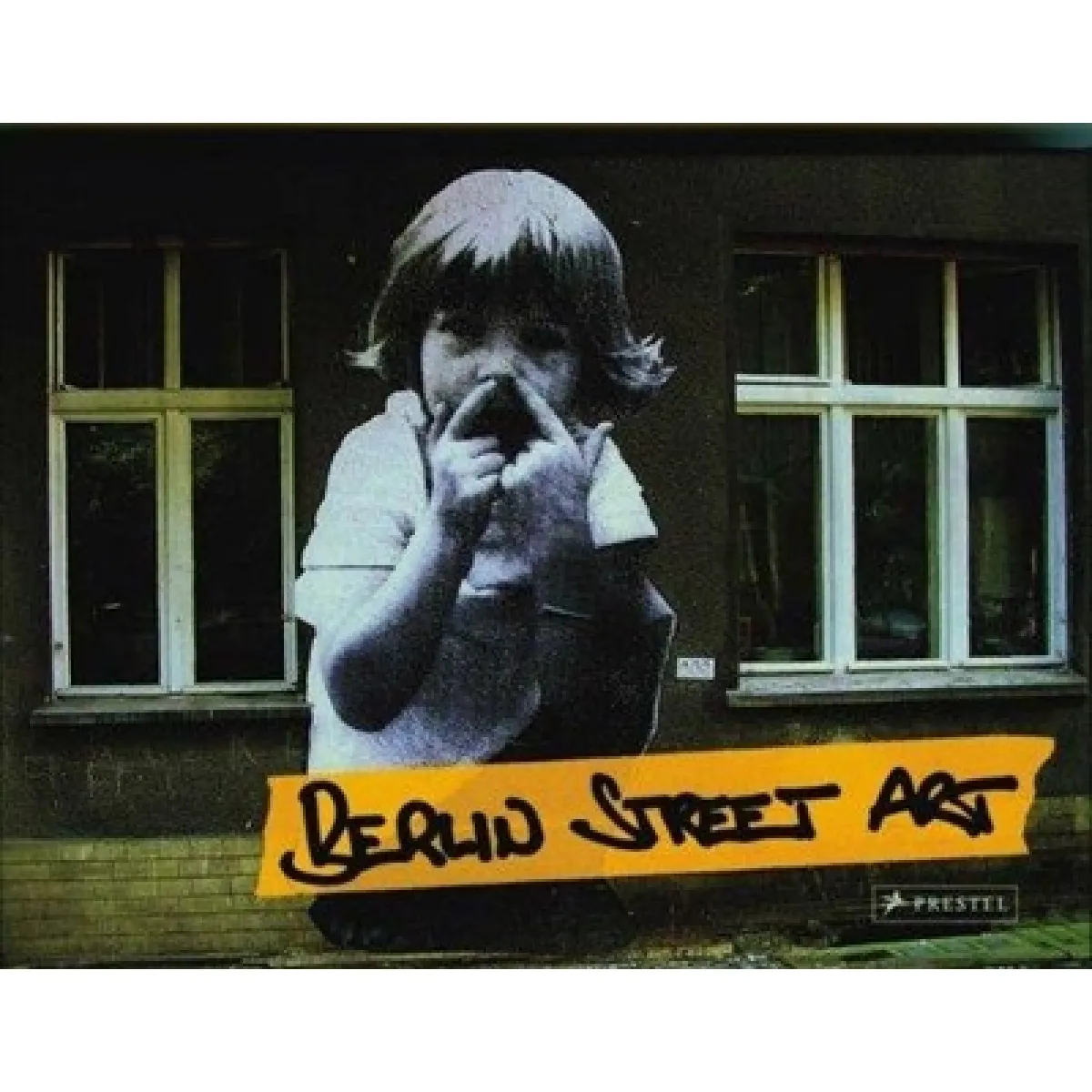 Berlin Street Art · Occasion
