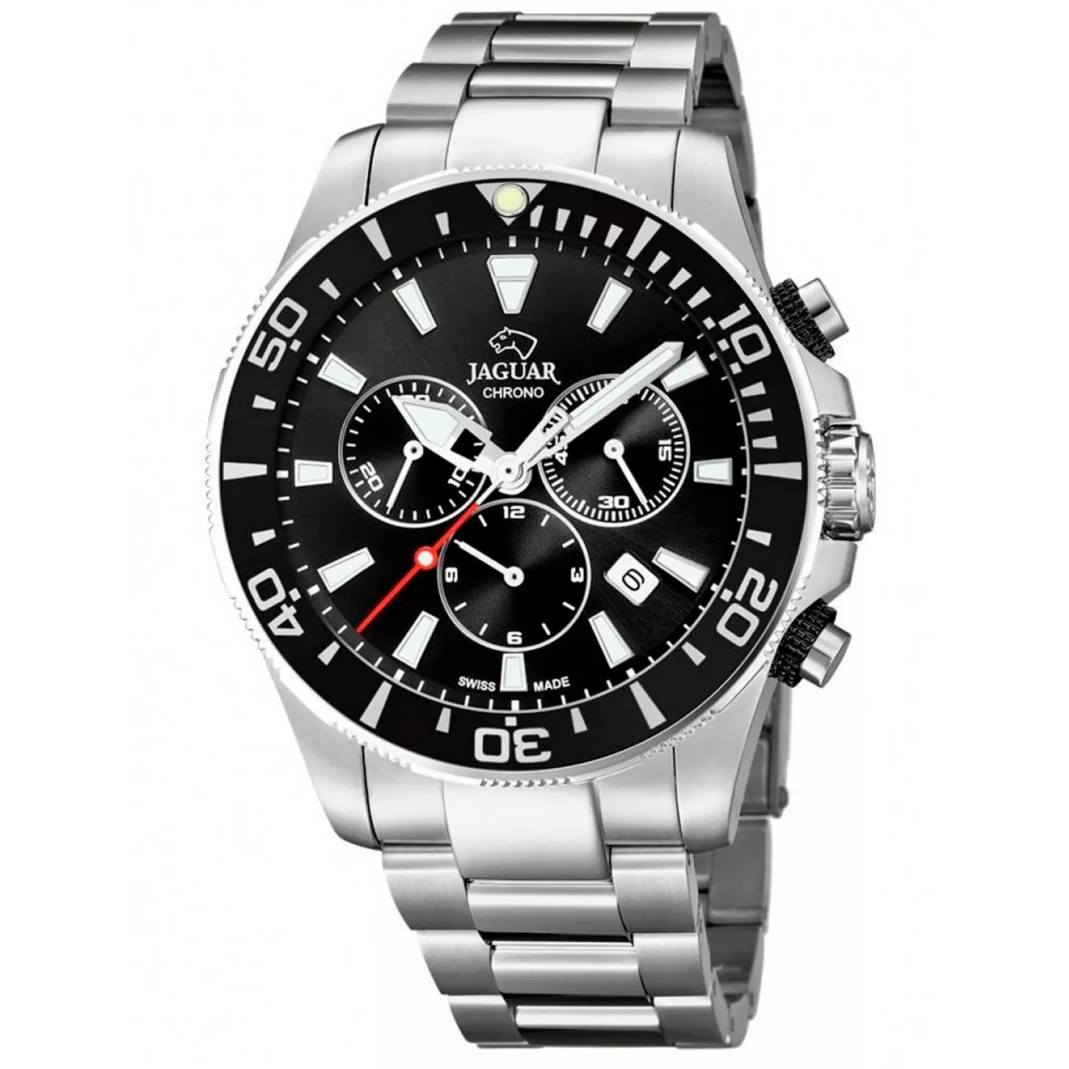 Jaguar Executive Chrono Diver J861/3