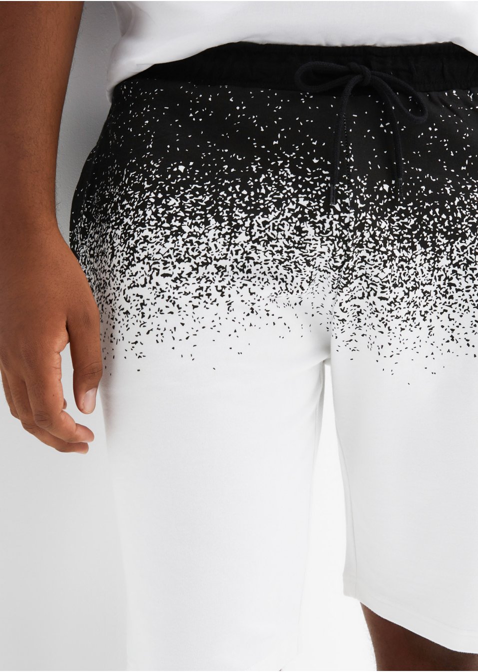 Bermuda sweat