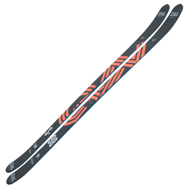 Ski ZAG SLAP 98