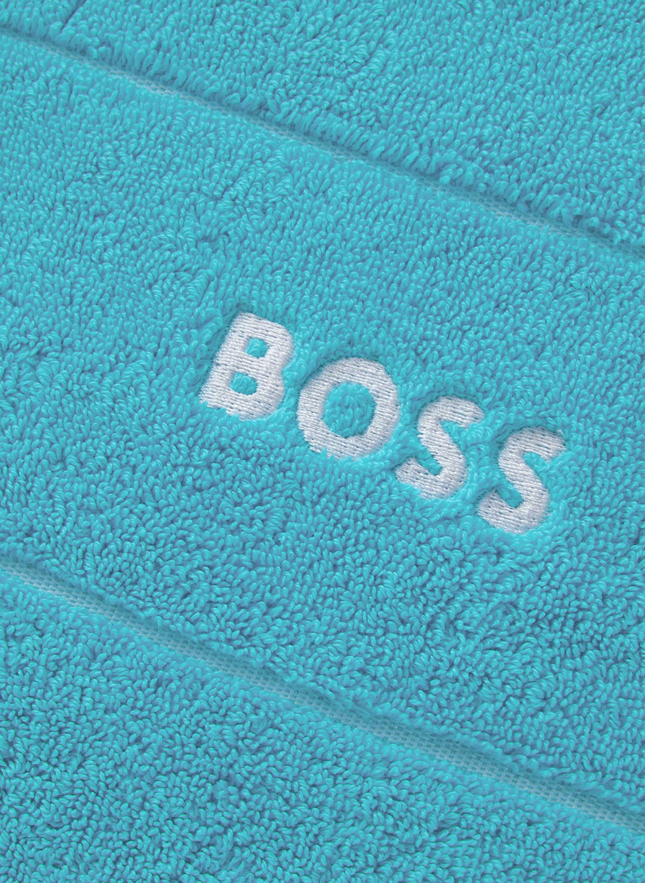 BOSS Duschtuch PLAIN DUSCHTUCH