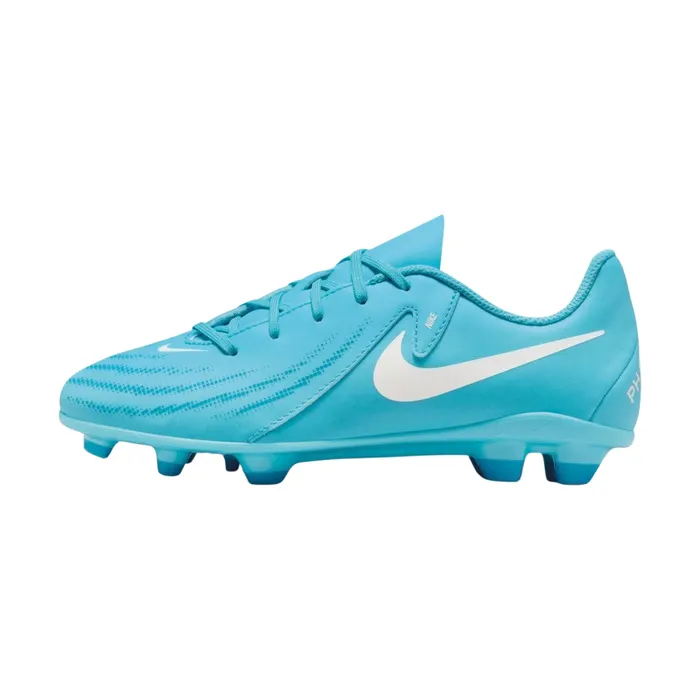 Nike Phantom GX II Club FG/MG Voetbalschoenen Junior