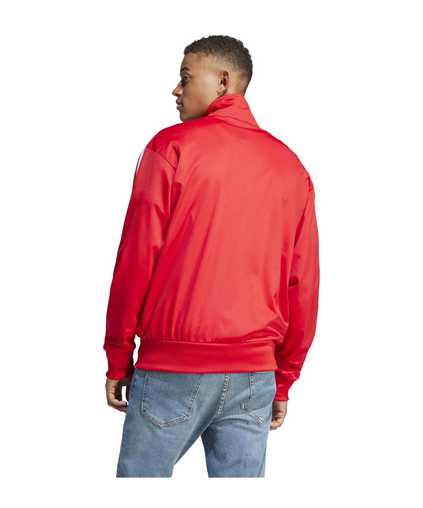 adidas Originals Firebird Trainingsjacke Rot