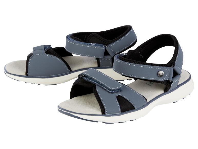 Dames sandalen