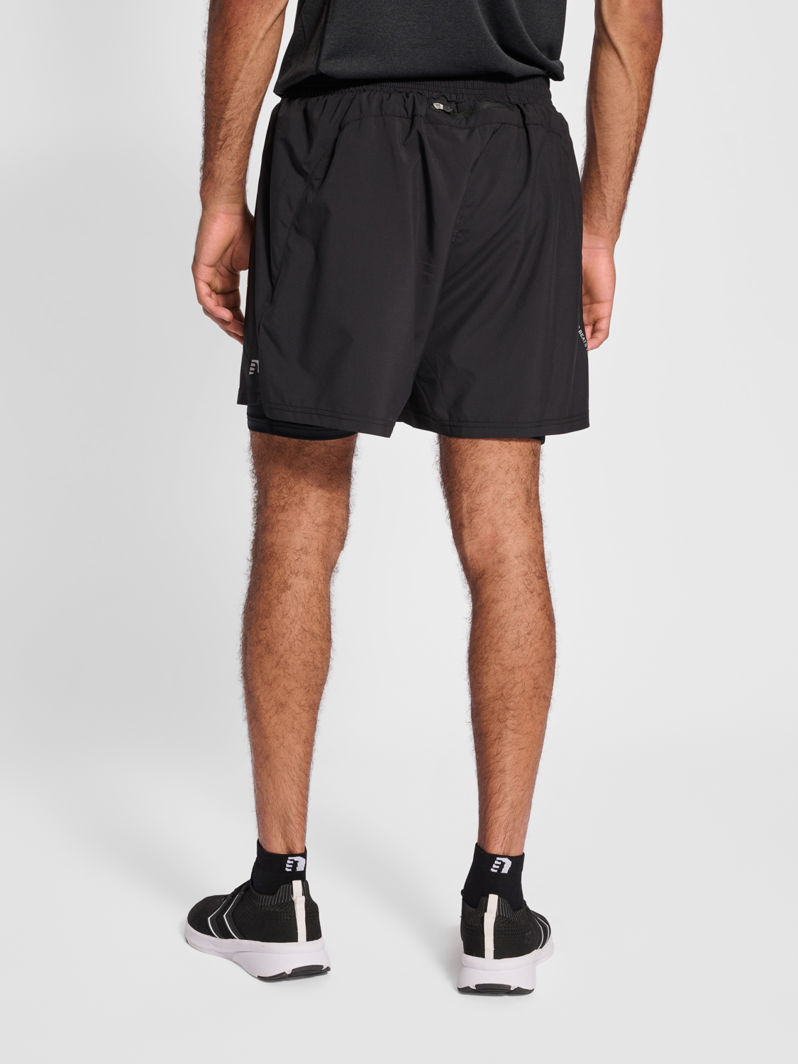 nwlKANSAS 2-IN-1 SHORTS MEN