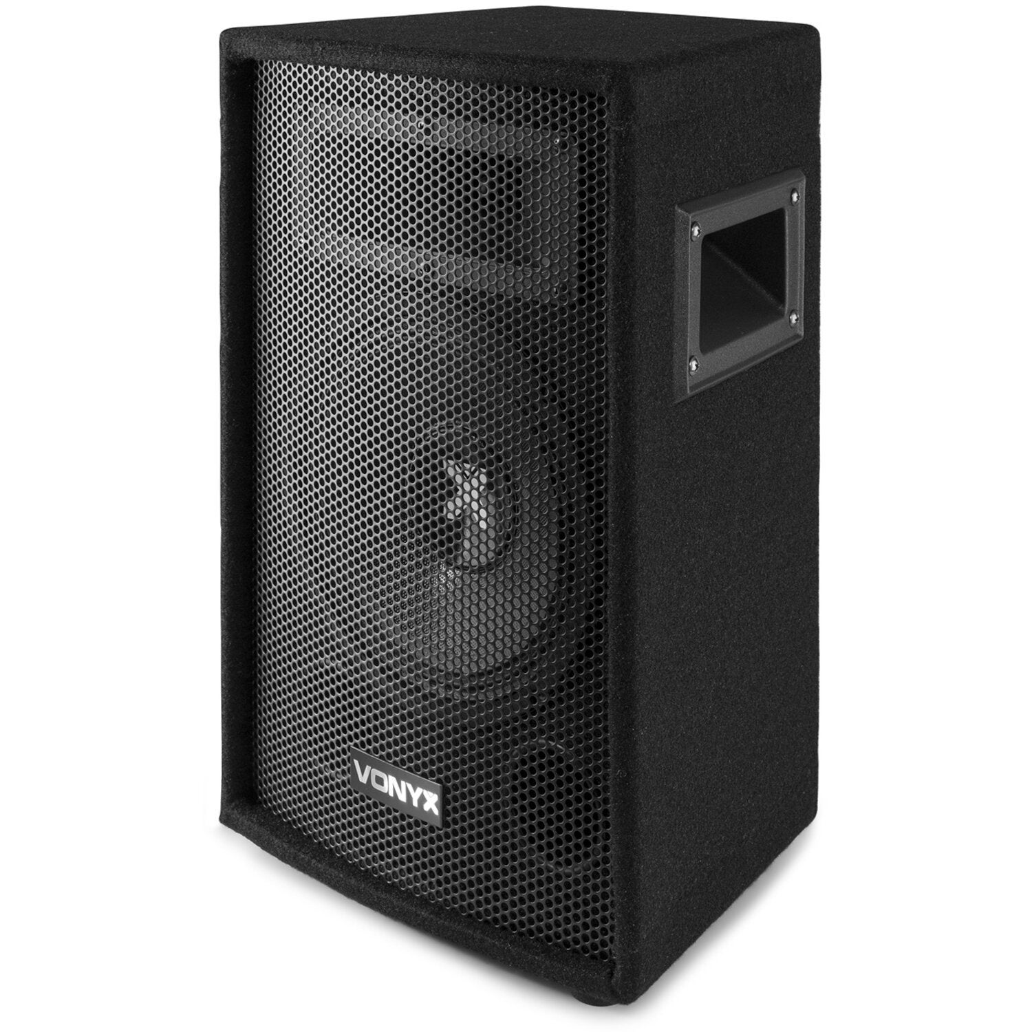 Vonyx SL6 PA-luidsprekers 6 inch (set van 2)