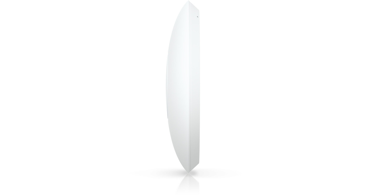 UbiquitiUnifi U7-LITE WiFi-7 access point  (Wit)