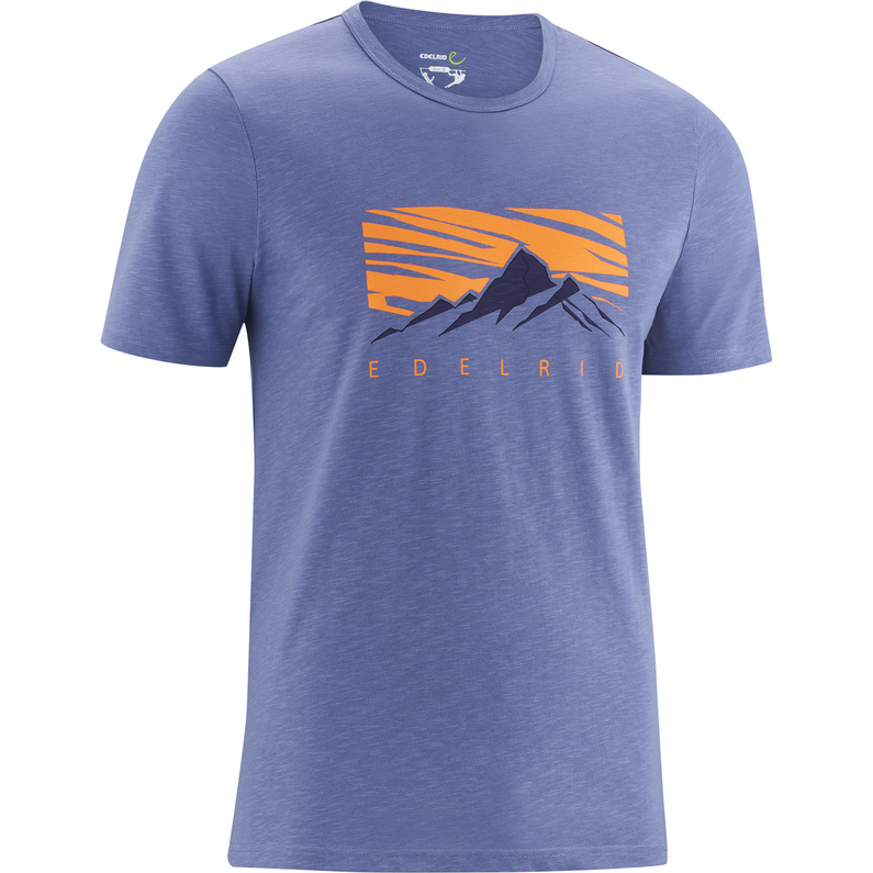 Edelrid Herren Highball IV T-Shirt