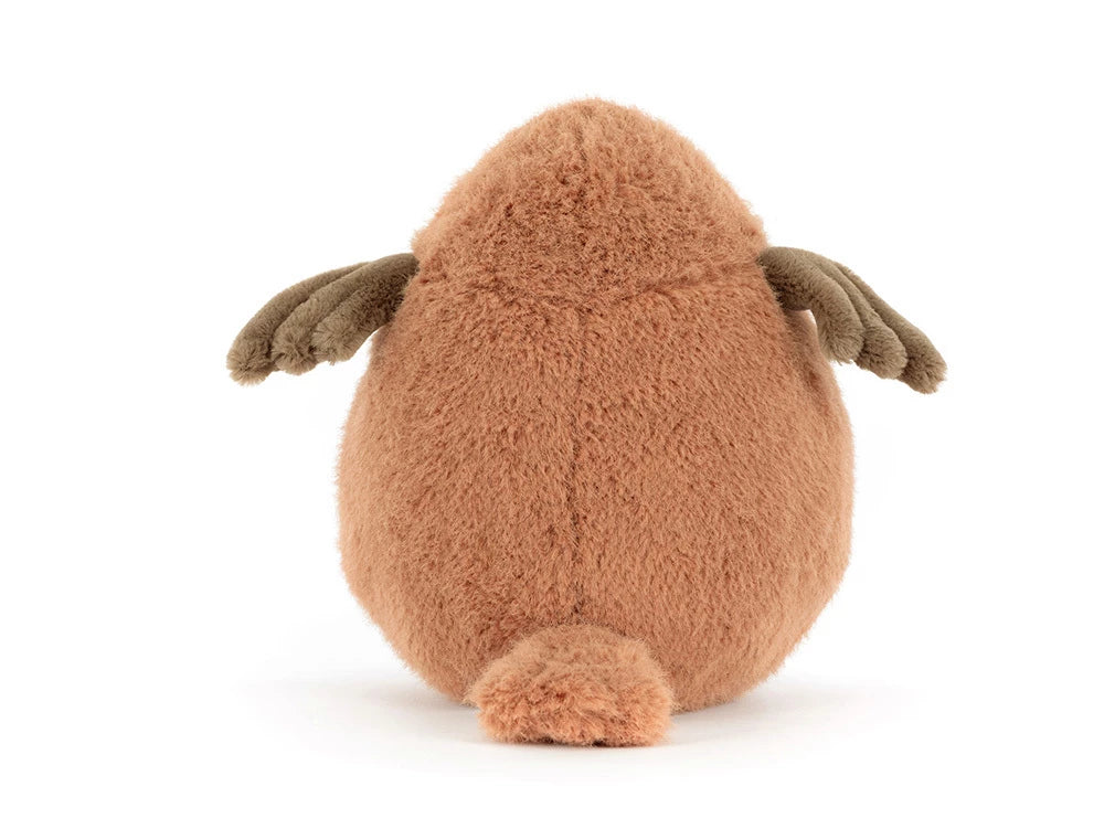 Køb Jellycat Plum Robin