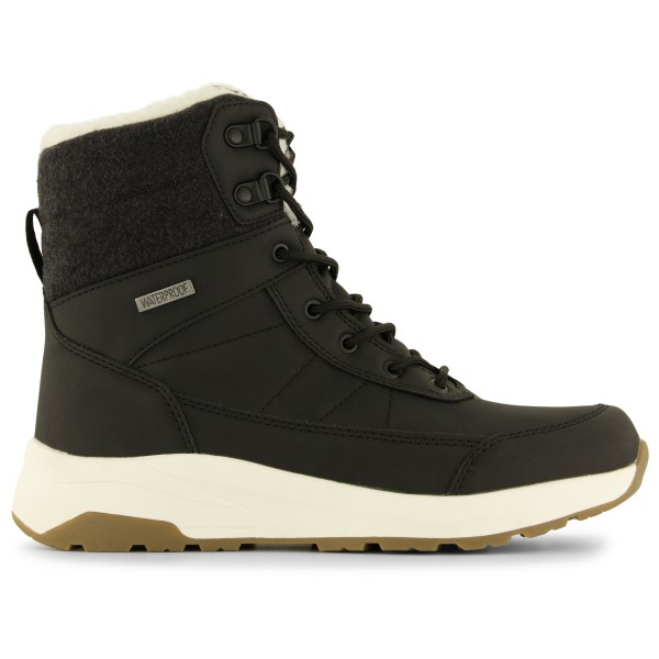 Heber Peak - Women's SylvaHe. Winter Boots - Chaussures d'hiver