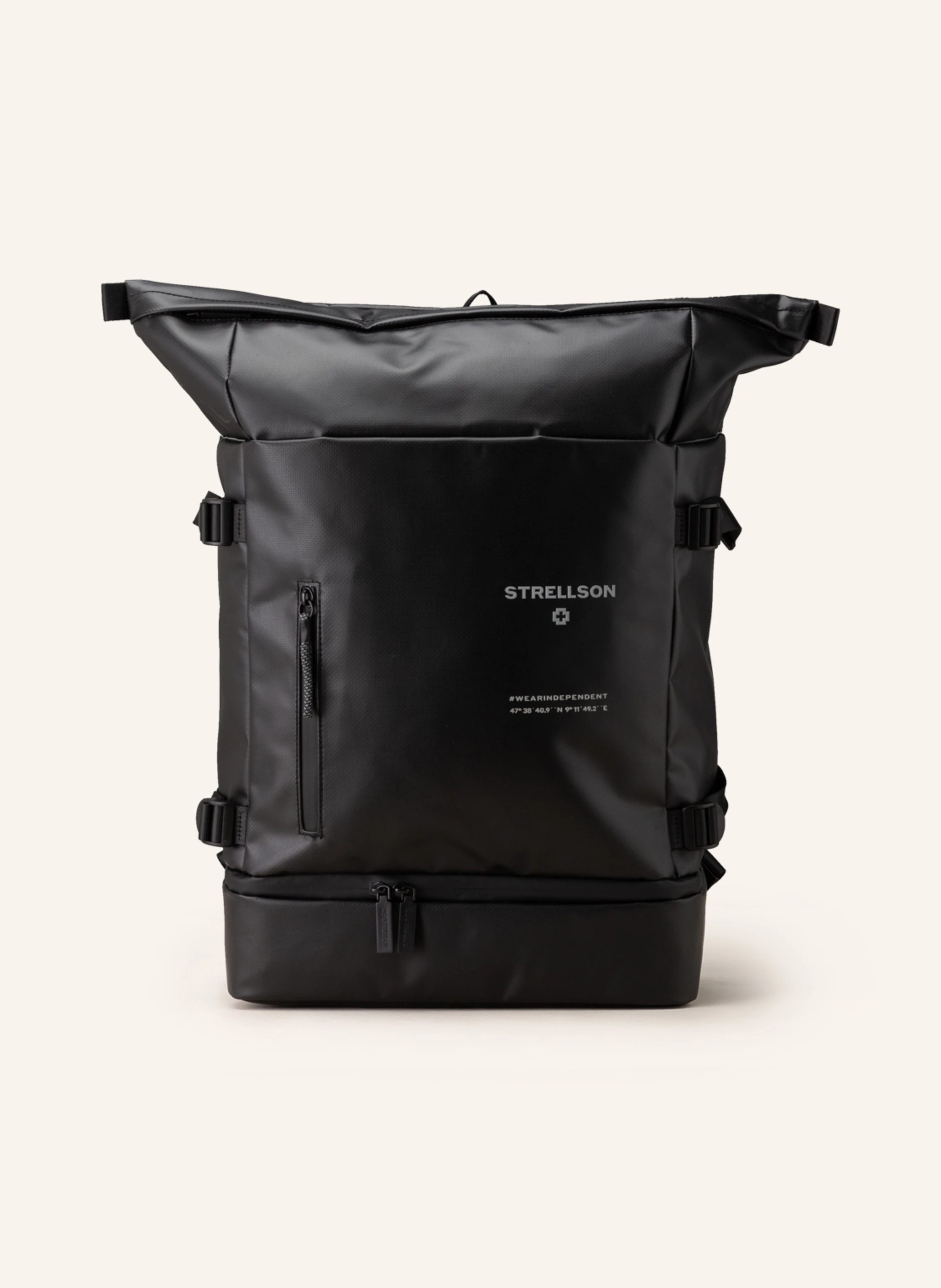 STRELLSON Rucksack STOCKWELL 2.0 mit Laptop-Fach