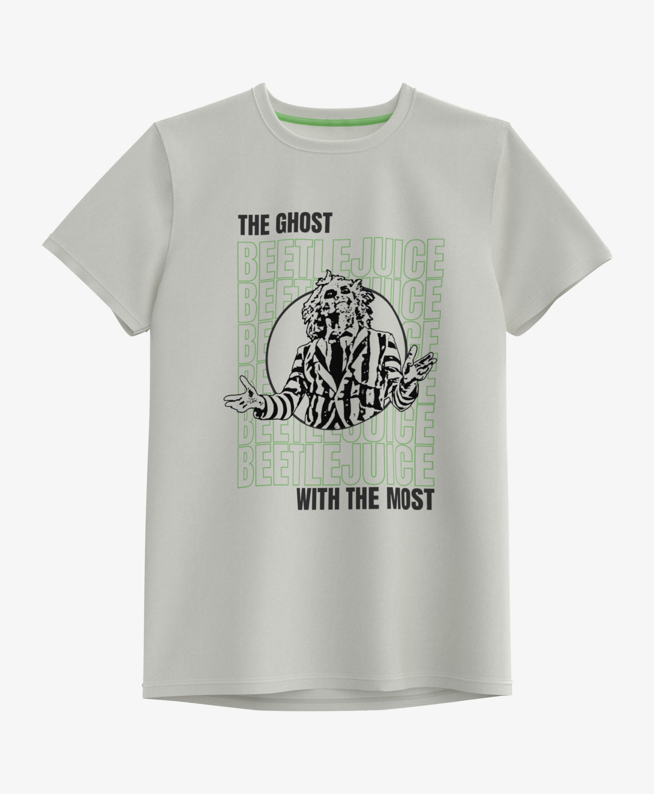 T-Shirt, 100% Baumwolle