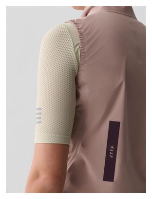 Veste Sans Manches Maap Atmos Femme Beige clair
