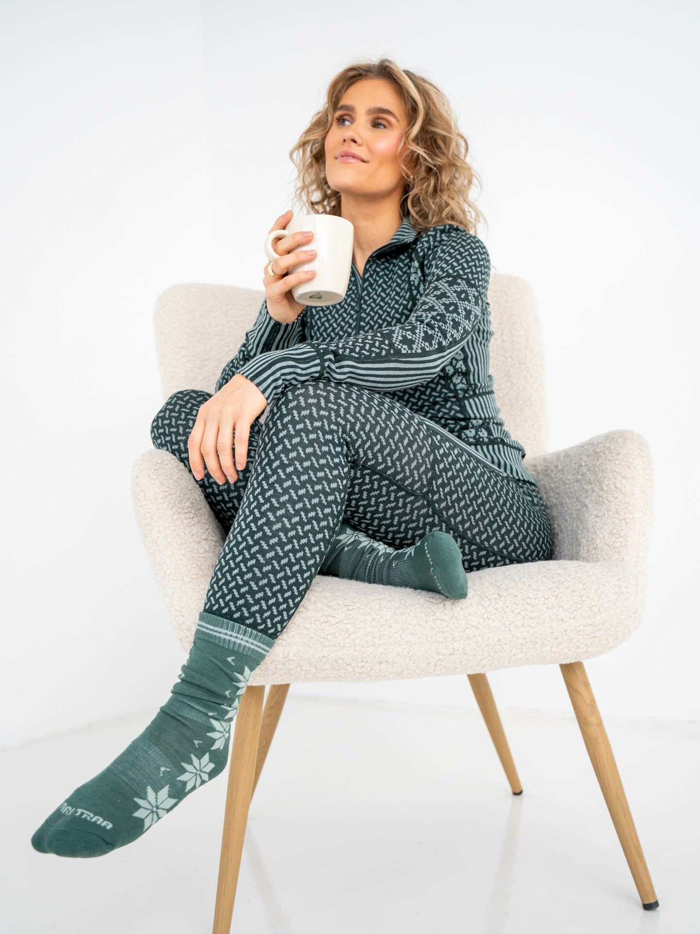 Åkle Sock 2 pk