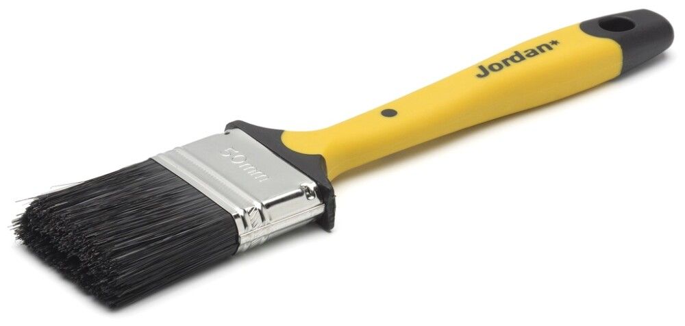 PENSEL JORDAN BASIC 50 MM FLAT