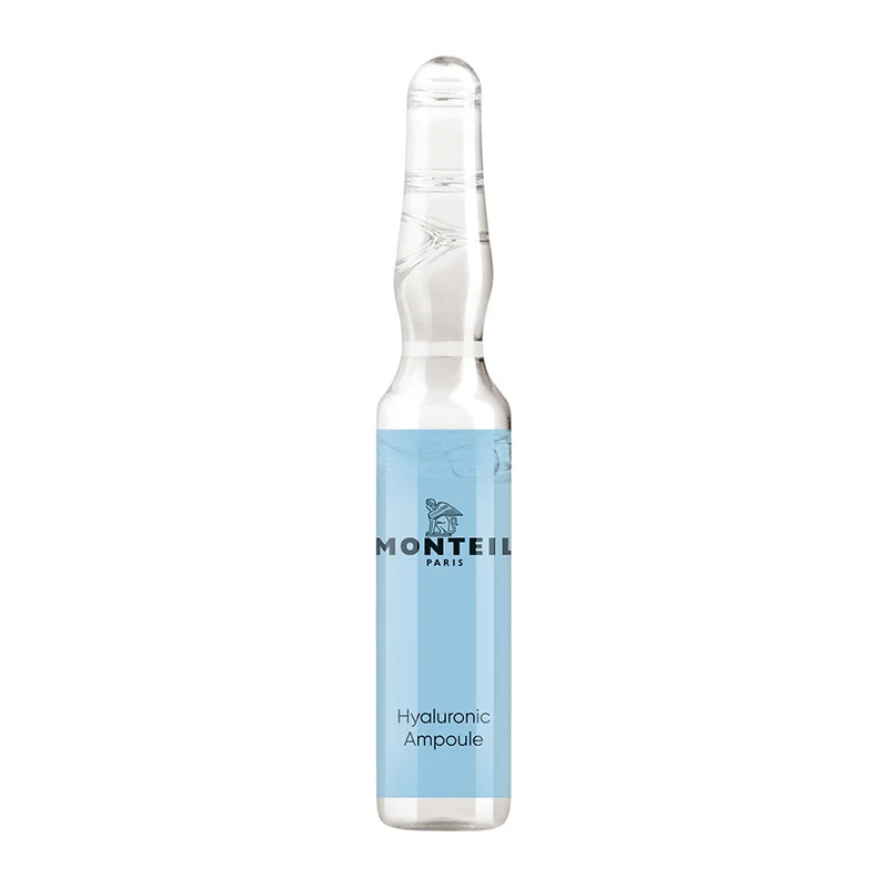 Solutions Hyaluronic Serum, 3x2 ml