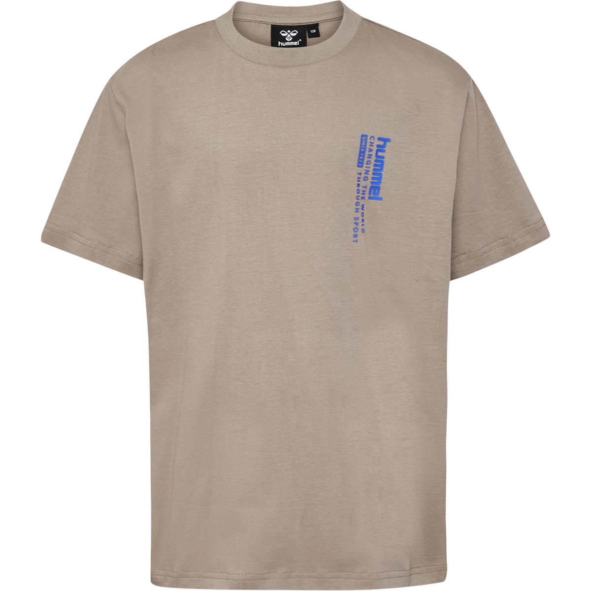hummel Dante T-shirt Børn
