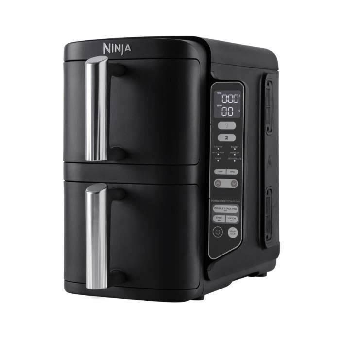 Ninja SL300EU Hot Air Fryer 7.6 L 2470 W
