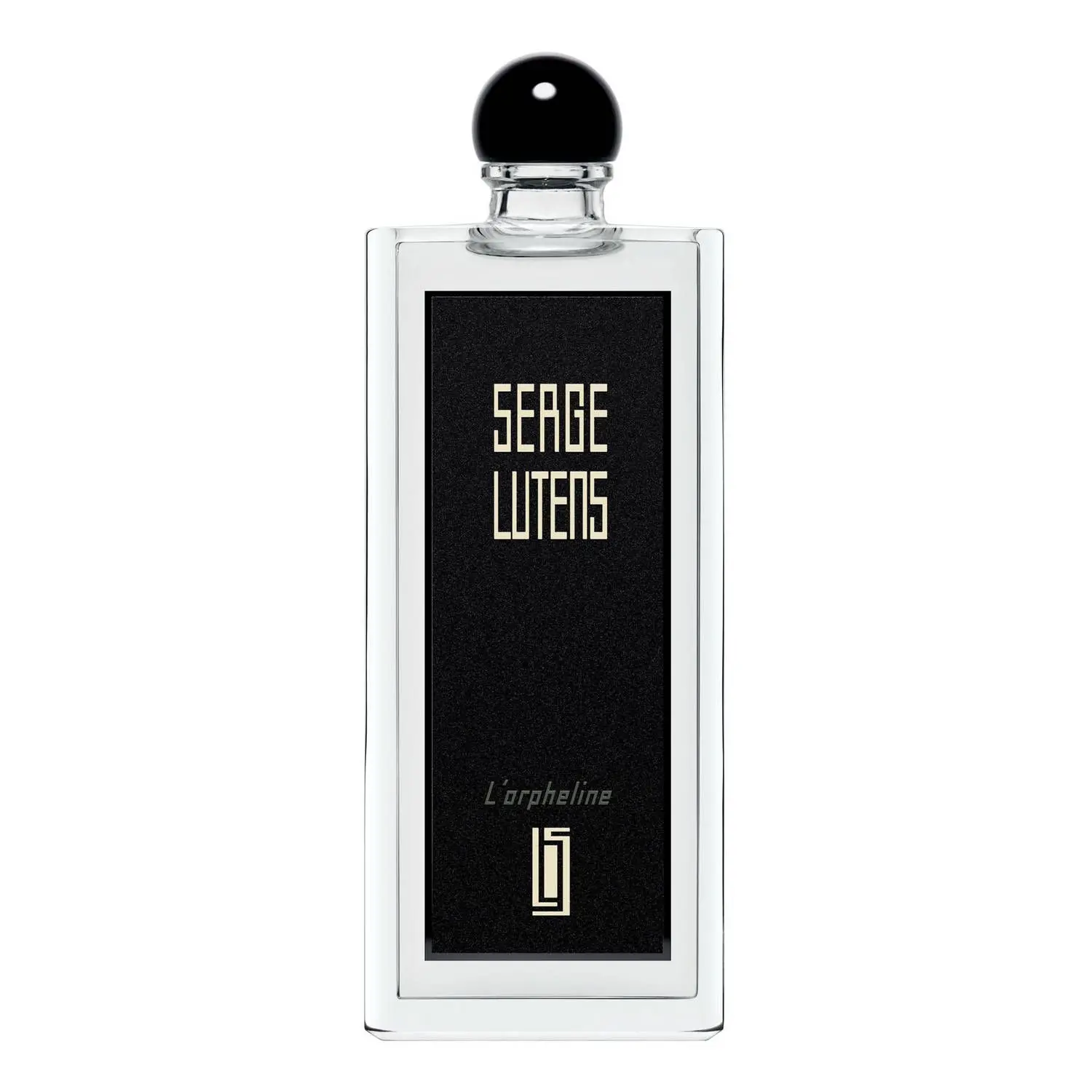 Serge Lutens - L'Orpheline Eau de Parfum- Eau de parfum