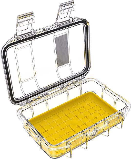 PELI™ - MICRO CASE M40